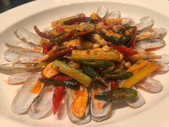 -鸽子侯·家宴·平价海鲜(市图书馆店)