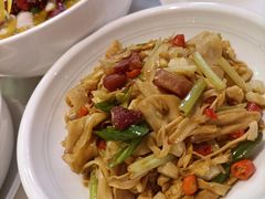 -周大厨辣椒炒肉(淮安万达店)