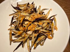 -张家卫·阳江菜·小海鲜(肥婆湾桥店)