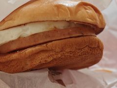 -麦当劳(世贸店)