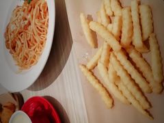 -必胜客(栖乐荟店)