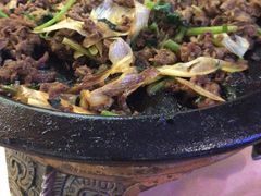 -烤肉宛饭庄(南礼士路店)