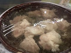 -清水湖度假村(罗浮山美食地标店)