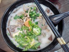 -鸭小妹鸭血粉丝(老门东店)