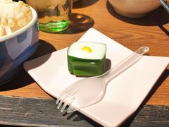-樾餐厅泰式海鲜火锅(民歌湖店)