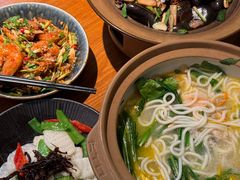 -云海肴·汽锅鸡·云南菜(苏州中心店)