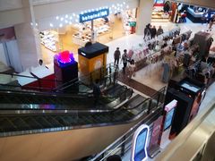 -光启城时尚购物中心