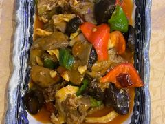 -维吾尔餐厅(宜山路店)