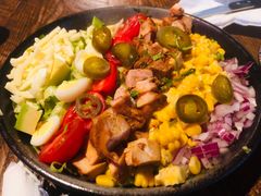 -Q MEX 库迈墨西哥餐吧(三里屯店)