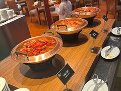 -广州富力君悦大酒店·凯菲厅