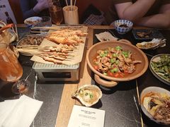 -三杯赤運·中式小酒馆(所城里店)