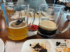 -汉巴味德·烤肉与啤酒的自助(杭州大悦城店)