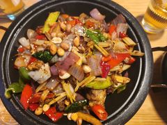 -小厨子私房菜·云南美食店