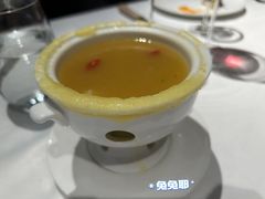 -THE WANG王品(上海中心云端店)