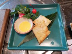 -大江户日本料理(吕厝店)