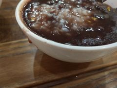 桂花糖粥-随柳居·苏式小吃(建新巷店)