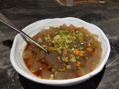 -前海沿·青岛菜(乐客城店)