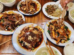 -温记府廟豆汤饭·始于1955年(海椒店)