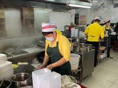 -穗银肠粉店(东川路店)