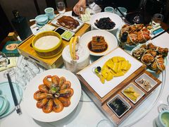 -小方外婆菜(蒙山路店)