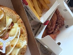 -必胜客(长瀛商业广场店)