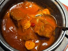 -千百味红餐厅·非遗江西菜(绿地双子塔总店)