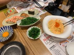 -Sushi Love 创意寿司(丽影广场店)