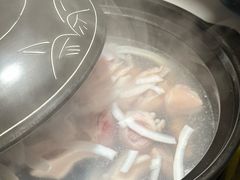 -润泽园椰子鸡(汇一城店)