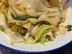 -大嘻咹biangbiang面(历史博物馆店)