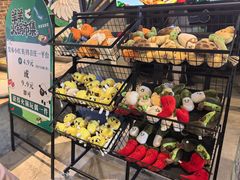 -快乐小羊(富强中路店)