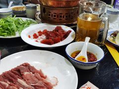 -来顺成饭庄