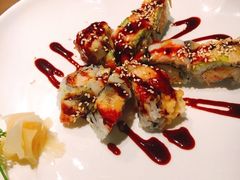 -Hatsune隐泉日式料理(三里屯太古里店)