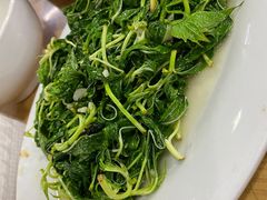 -长平肥姐白粥·海鲜打冷