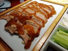 北京烤鸭-田婆婆的菜(印象汇店)