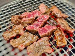 -焱铁烧·黑毛和牛专门店(杭州嘉里中心店)