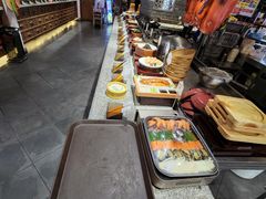-印巷里主题餐厅(马鞍山店)