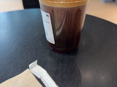 -M Stand(北京平安幸福中心店)
