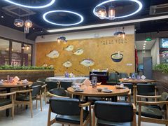 大堂-台记小海鲜(七宝店)