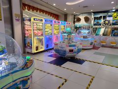 -meland·儿童乐园·游戏厅娃娃机·电玩Xbox(成都合生汇店)
