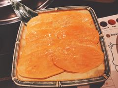 -烧江南烤肉(长春摩天活力城店)