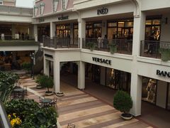 -三井奥特莱斯购物城(爵士之梦长岛店)