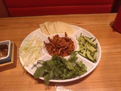 京酱肉丝-东北灶(句容吾悦广场店)