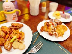 -厦门途易蓝罗约海景温泉酒店(园博苑地铁站店)