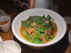 -洞庭土菜馆(易发广场店)