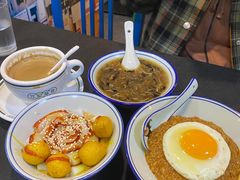 -左记港食(融科天城店)