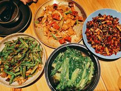 -十三式重庆江湖菜(金茂览秀城店)