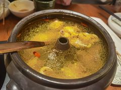 -云海肴·汽锅鸡·云南菜(苏州中心店)
