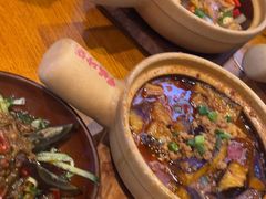 -罗妈砂锅(江苏南京江宁万达店)