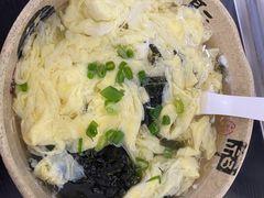 紫菜鸡蛋汤-老陶包子铺(南大西南村店)