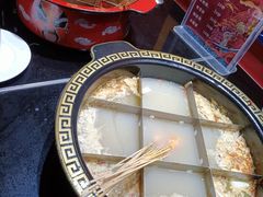 -漳州佰翔圆山酒店·圆山畔西餐厅